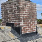 Schoorsteen onderhoud