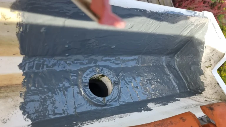 Werk in uitvoering tweede fase